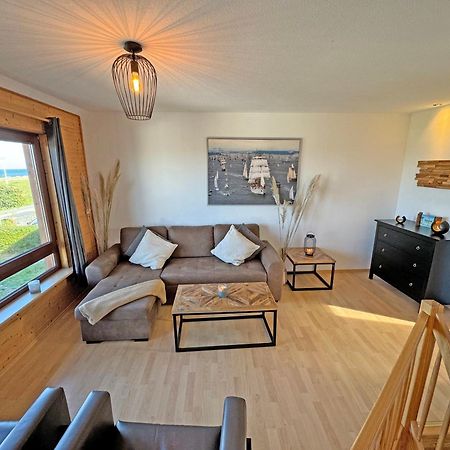 Meerblick Apartment Buenning Kalifornien Exteriör bild