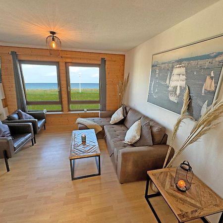 Meerblick Apartment Buenning Kalifornien Exteriör bild