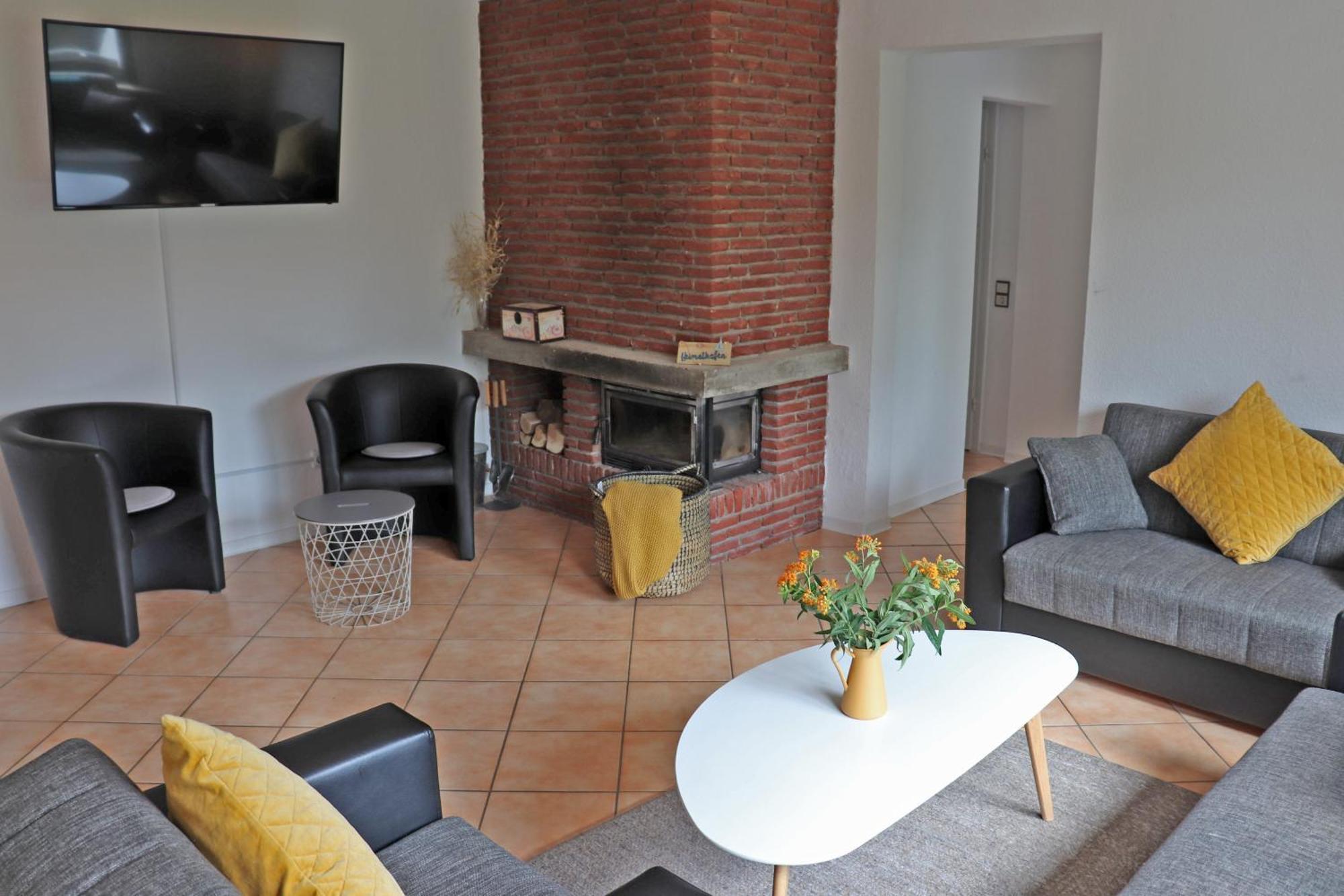 Meerblick Apartment Buenning Kalifornien Exteriör bild