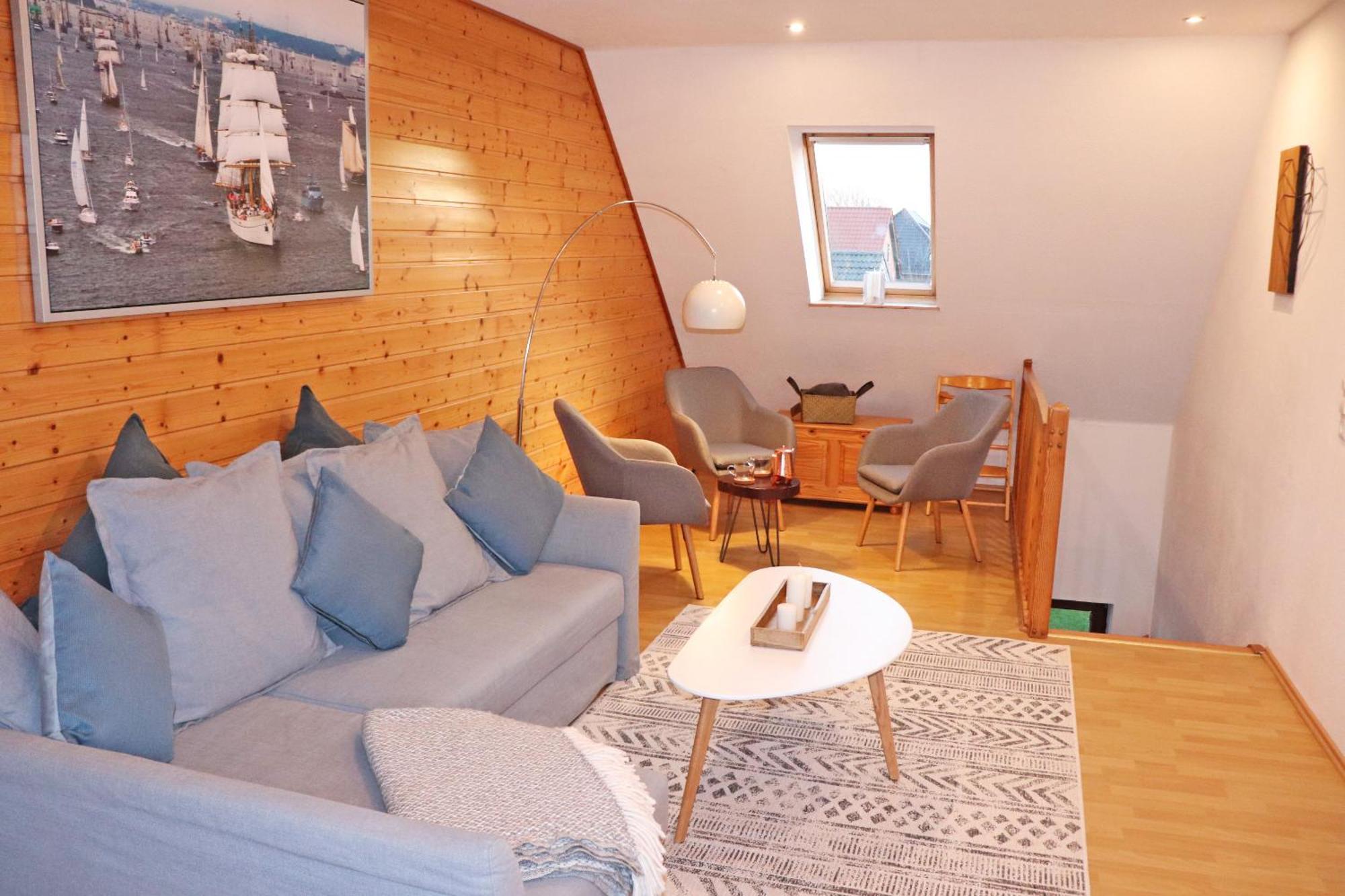 Meerblick Apartment Buenning Kalifornien Exteriör bild