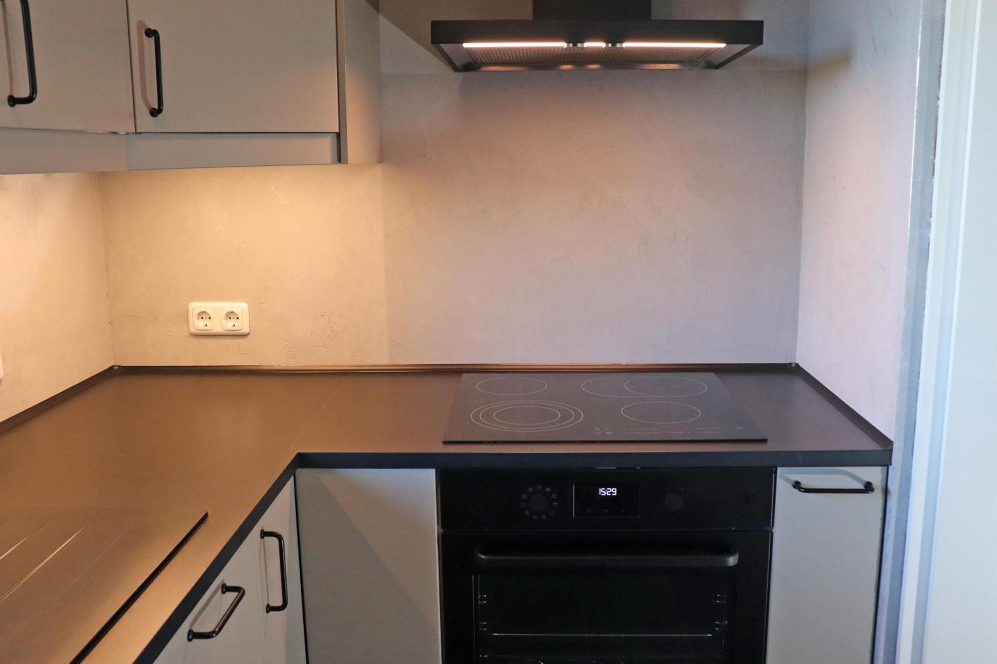 Meerblick Apartment Buenning Kalifornien Exteriör bild