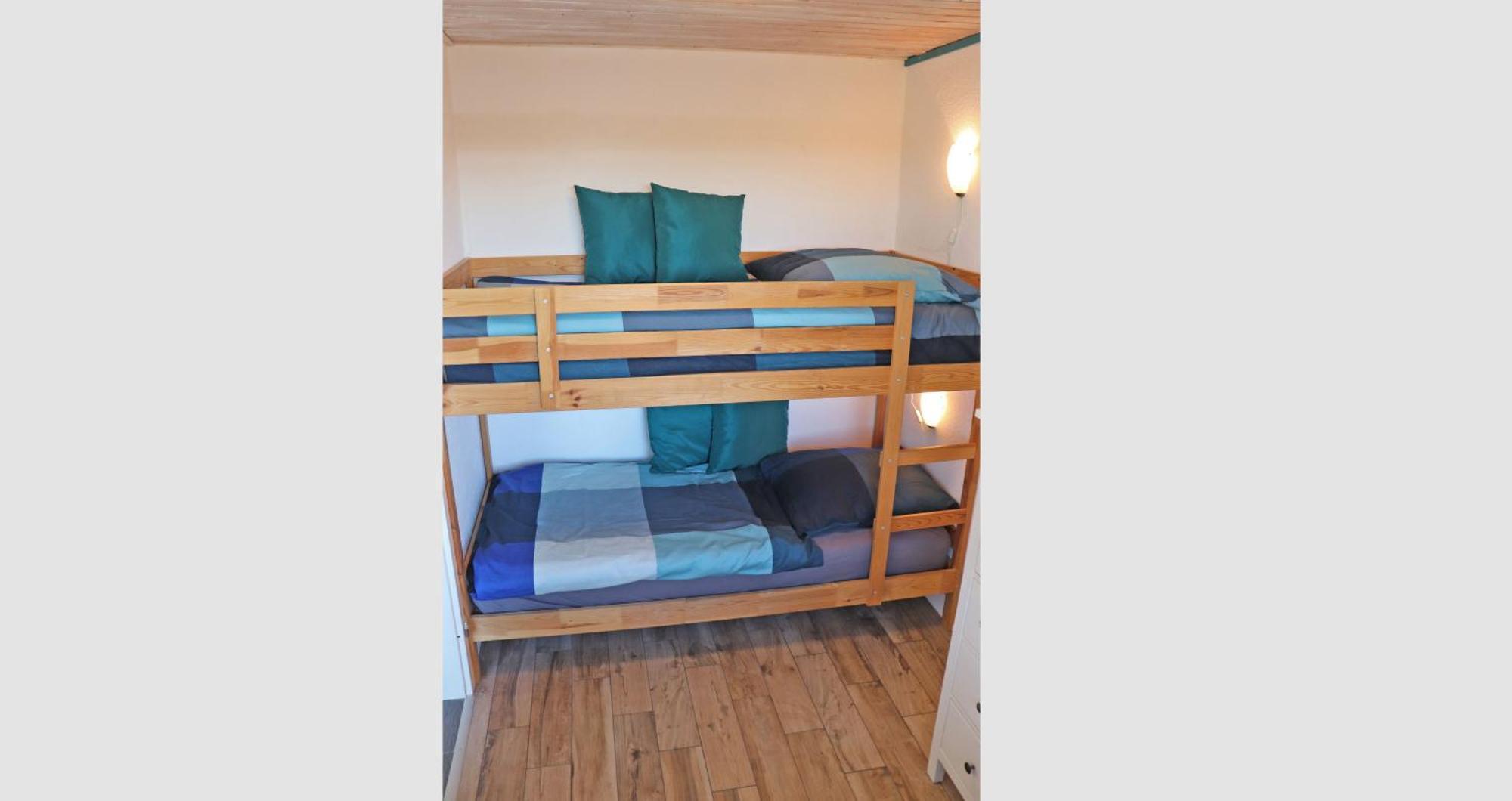 Meerblick Apartment Buenning Kalifornien Exteriör bild