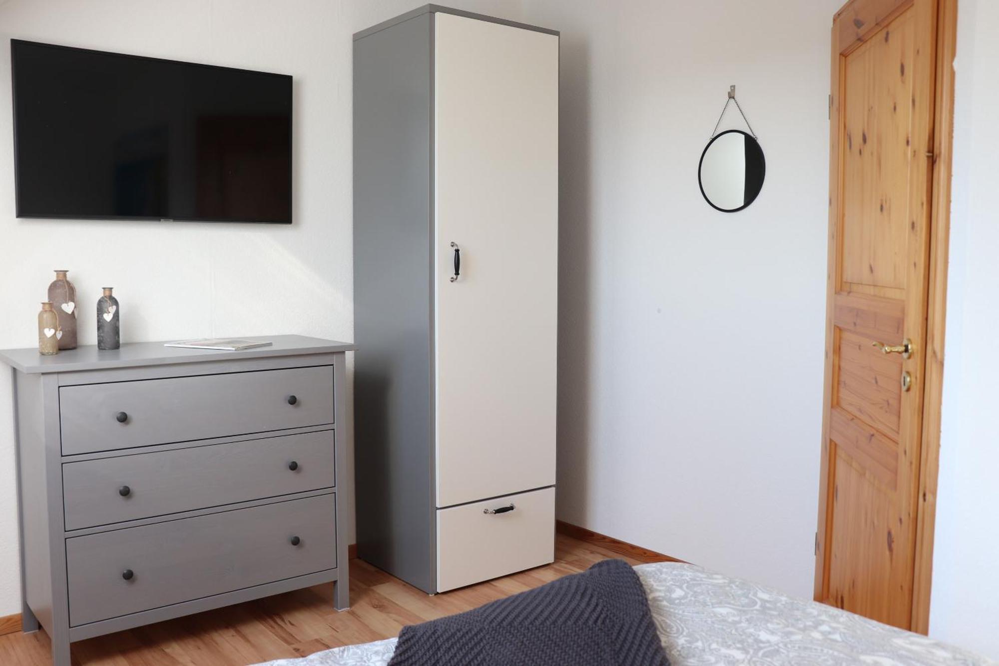 Meerblick Apartment Buenning Kalifornien Exteriör bild