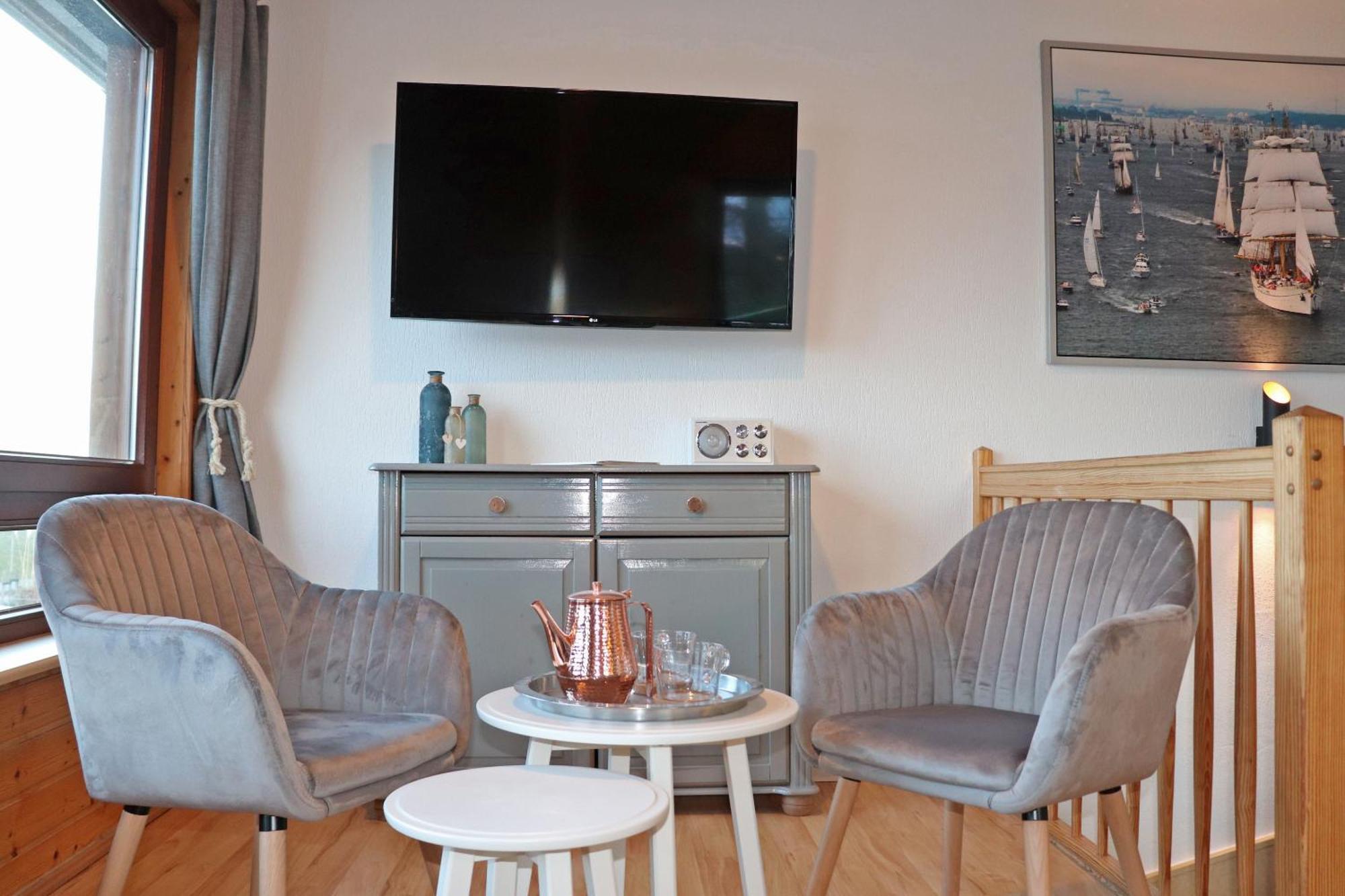 Meerblick Apartment Buenning Kalifornien Exteriör bild