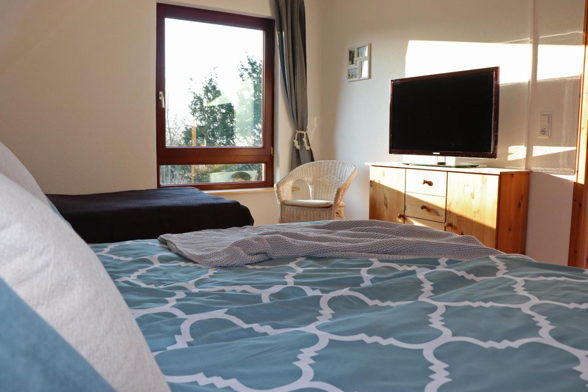 Meerblick Apartment Buenning Kalifornien Exteriör bild