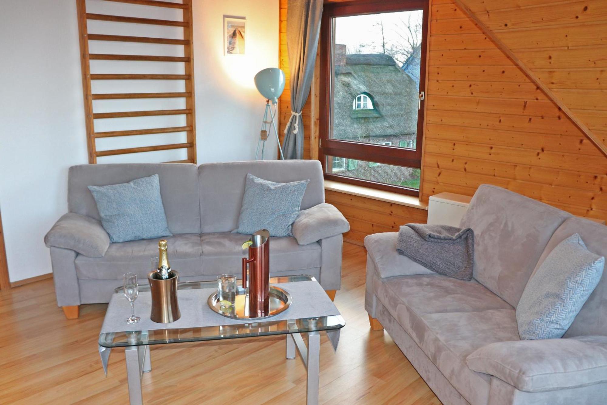 Meerblick Apartment Buenning Kalifornien Exteriör bild