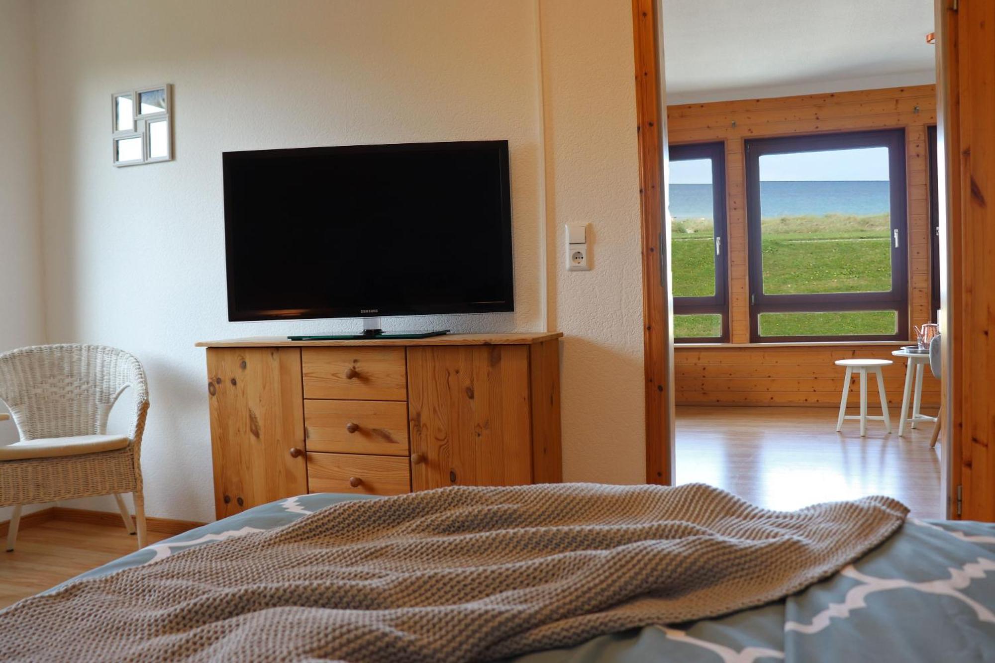 Meerblick Apartment Buenning Kalifornien Exteriör bild