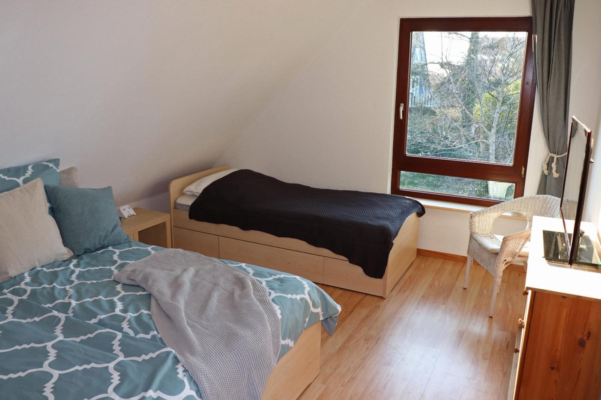 Meerblick Apartment Buenning Kalifornien Exteriör bild